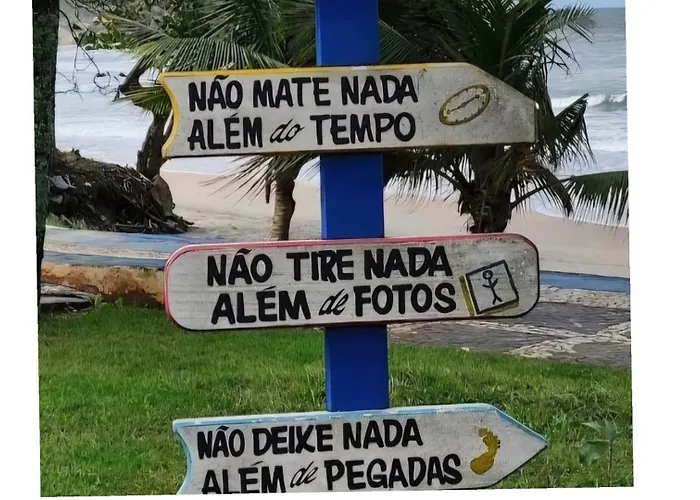 Ap 2 Quartos Suite Wifi 30M Da Praia Guarujá